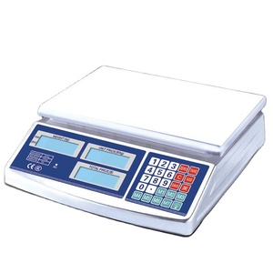 फल और सब्जी तराजू YZ-928 - Product Image 1