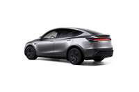 Tesla Model Y 2025 Long Range AWD Edition 5 portes 5 places SUV Neuf et d'occasion en stock à prix réduit Véhicule électrique EV en promotion