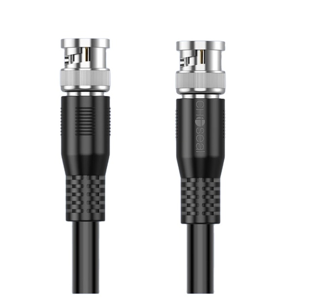 Cable Camera Sdi Cable 50m 100m 200m High Bandwidth - 12G-SDI Supports 12G-SDI, 3G-SDI, and HD-SDI Cables