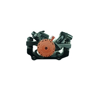 Soporte <span class=keywords><strong>de</strong></span> Montaje <span class=keywords><strong>de</strong></span> Cable <span class=keywords><strong>de</strong></span> Rotor Mecánico <span class=keywords><strong>de</strong></span> Aleación <span class=keywords><strong>de</strong></span> Aluminio BOLIDSBB5 <span class=keywords><strong>de</strong></span> 180 mm y 160 mm para Freno <span class=keywords><strong>de</strong></span> Disco <span class=keywords><strong>de</strong></span> Bicicleta <span class=keywords><strong>de</strong></span> Montaña y Carretera Delantero y Trasero - Product Image 6