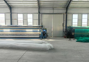 Hot sellinggreen nông nghiệp trellis lưới cho cây leo thắt nút trellis lưới - Product Image 6