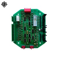 Carte de retour d'information de position AUMA Z024.657/01-01, composants de remplacement pour actionneur industriel, 380V-460V, acier haute vitesse, OEM, garantie 3 ans