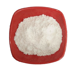 Yüksek beyaz erimiş silika duman kuvars tozu - Product Image 4