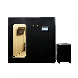 Luxury <strong>Hyperbaric</strong> Oxygen Suite 1.5ATA System for Hard Shell <strong>Hyperbaric</strong> <strong>Chamber</strong> 2.0 ATA Quality <strong>Hyperbaric</strong> <strong>Chamber</strong> Oxygen - Product Image 5