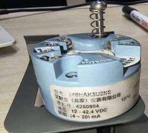 Encoder Absoluto MAGRES EAM530 11190902 Profinet 10-30 VDC Fabricado 248HAK5U2NS Encoder MAGRES EAM530 Profinet 10-30 VDC Líquido - Product Image 2
