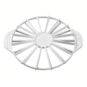 เครื่องแบ่งเค้ก Kaiser 14 16 ชิ้น อุปกรณ์ทำเค้ก - Product Image 2