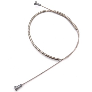 Parti moto personalizzate all'ingrosso velocità/frizione/freno/tachimetro cavo bowden cavo produttore - Product Image 1