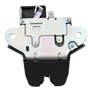 Actionneur de serrure de hayon Kia Cerato 81230A7020 pour 2013-2018, pièce de rechange - Product Image 2
