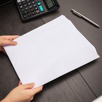 Papel de Oficina de Alta Calidad A4, Papel para Copiar 70/75/80GSM, Papel de Impresión con Buen Brillo