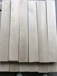 Panneau de bois de cuisine en bois brut, matière première, blanc <span class=keywords><strong>massif</strong></span>, pour sol, plaques de finition, matière <span class=keywords><strong>brute</strong></span> - Product Image 3