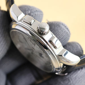 Reloj de Negocios 2026 - el Símbolo Definitivo de Elegancia - Domina la Escena - Reloj Mecánico para Hombre - Product Image 2