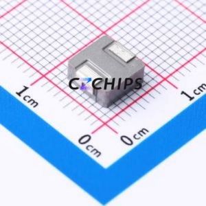 Inducteur de puissance XR0630-R22M SMD, 0630 (Inductance : 220nH) (Précision : 20%) Courant nominal : 24A - Product Image 2