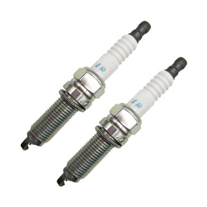 Bujías Huajiefan 12290-R71-L01 de iridio para reemplazo en Honda Acura - Product Image 1
