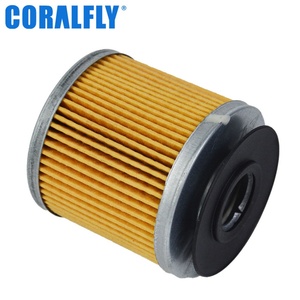 Filtros de Aceite para Motor Spin-on Auto Engine Systems Rf66-14-v61 0rf03-23802b 15208-hc353 8-94114-585-0 para Toyota - Product Image 2