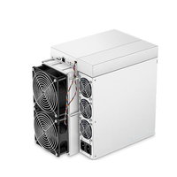 S19K Pro 110T 115T 120T 23W Stock Sha-256 refroidissement par Air BTC ASIC Machine ordinateur processeur de données