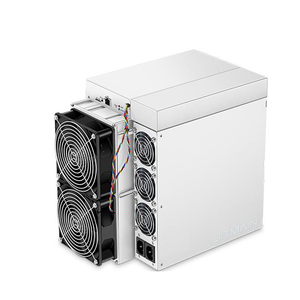 S19K Pro 110T 115T 120T 23W Stock Sha-256 raffreddamento ad aria BTC ASIC macchina <span class=keywords><strong>Computer</strong></span> processore dati - Product Image 6