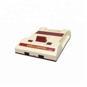 Familia TV reproductor de juego construido <span class=keywords><strong>en</strong></span> 500 juego de 8 bits de vídeo juego de soporte de la máquina cartucho - Product Image 4