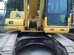 ใช้PC200-7 Excavatorต่ำราคาExcavator Maxที่ไม่ซ้ำกันPartyกระบอกสูบเครื่องยนต์ - Product Image 6