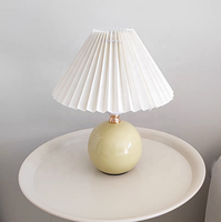 Nouvel an chinois produits chambre chambre nordique moderne lecture chambre lampes Table de luxe Led bureau G lampe 3D veilleuse