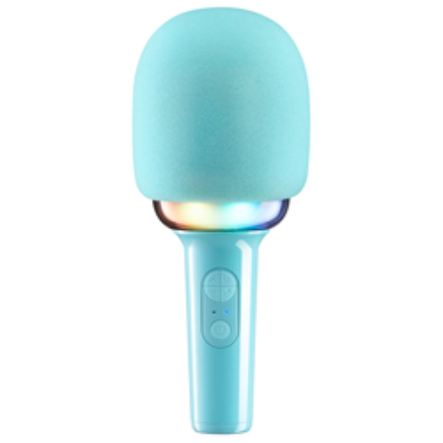 Factory for Kids Children Wireless Party Speaker Mini Microphone Handheld  Karaoke Microphones