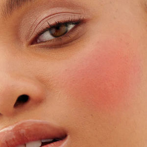 Gros Pigment Visage Beauté Maquillaje Rose Poudre Blush Couleur Unique Marque Privée Crème Blush Sur Palette - Product Image 5