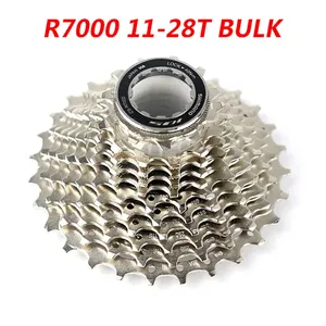 <span class=keywords><strong>SHIMANO</strong></span> <span class=keywords><strong>105</strong></span> 5800 R7000 Roue libre R7000 Cassette <span class=keywords><strong>11</strong></span> vitesses pour vélo de route <span class=keywords><strong>11</strong></span>-28T 30T 32T <span class=keywords><strong>34T</strong></span> Pièces de vélo - Product Image 2