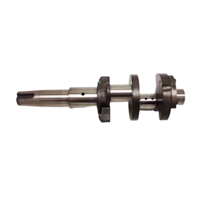 Vilebrequin 18-00091-05 pour compresseur de réfrigération Carlyle – Pièce essentielle pour la réfrigération et l'échange de chaleur - Product Image 1