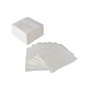 ผ้าเช็ดหน้าแบบใช้แล้วทิ้งขนาดใหญ่พิเศษ 30x65 ซม. ได้รับการรับรองจาก SGS สำหรับร้านเสริมสวย หนาเป็นพิเศษและซึมซับได้ดี - Product Image 6