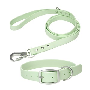 Juego de entrenamiento de perro táctico de lujo con etiqueta de nombre de identificación personalizada con grabado personalizado gratis con <span class=keywords><strong>Collar</strong></span> de perro cachorro gato grande impermeable