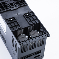 Fabricant Professionnel – Variateur de Fréquence (VFD) 4.0KW 220V à Contrôle Vectoriel, Qualité Stable 50-60HZ