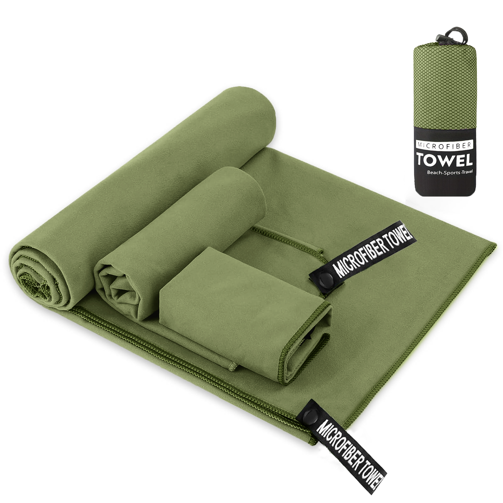 Army Green