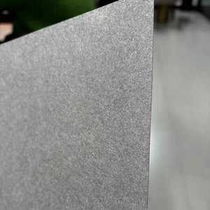 Revêtement ruthénium-iridium Revêtement iridium-tantale Revêtement <span class=keywords><strong>platine</strong></span> Feutre fritté en fibre de titane - Product Image 2