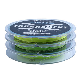 Ligne <span class=keywords><strong>de</strong></span> pêche <span class=keywords><strong>de</strong></span> très haute résistance, achetez la meilleure qualité, grande taille, 50 mètres - Product Image 3