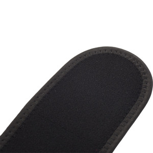 Dansky biểu tượng tùy chỉnh dây đai thoải mái Neoprene độn móc và vòng lặp điều chỉnh dây đeo - Product Image 3