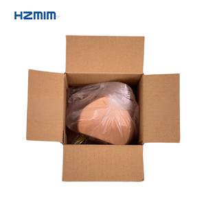 Chăm Sóc Nha Khoa Mô Hình Với Má Giải Phẫu PVC Mô Hình Bộ Xương Cho Giảng Dạy Y Tế Và Trường Học Y Tế Khoa Học Công Cụ Hướng Dẫn - Product Image 6