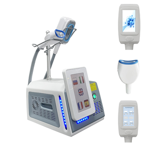 Appareil de cryolipolyse portable populaire Cryo Machine 4 poignées 360 pour l'élimination de la cellulite et la congélation des graisses par cryolipolyse 2026 - Product Image 2