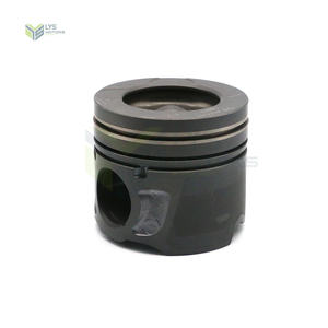 Поршень для двигателя Land Rover Jaguar Ford MONDEO S-MAX Citroen C5 <span class=keywords><strong>2</strong></span>,<span class=keywords><strong>2</strong></span> HDi 224DT DW12 LR022444 0628W8 0628.W8 0628 W8 - Product Image 3