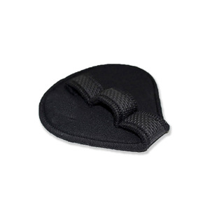 Logotipo personalizado antideslizante proteger palm <span class=keywords><strong>gimnasio</strong></span> almohadillas de agarre para hombres y mujeres de entrenamiento - Product Image 1