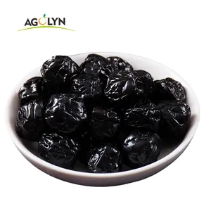 Factory Low Calories Sweet Dried Chinese Plum Prune for Sale