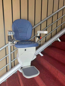 <span class=keywords><strong>Montascale</strong></span> o Sollevatore per Disabili Montato su Scale per una Mobilità Senza Sforzo <span class=keywords><strong>a</strong></span> Prezzo di Fabbrica - Product Image 5