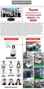 12V <span class=keywords><strong>VICTOR</strong></span>/OEM 브랜드 VT-500WM2 범용 2도어 파워 윈도우 개조 키트 모든 차종용 12개월 보증 플라스틱 금속 - Product Image 4