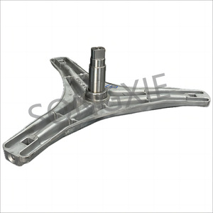 Trípode de Aluminio para Lavadora XM-75004, Accesorio para Secadora por Centrifugado - Product Image 1