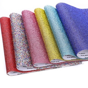 Yantuo 24*40 см, стразы со стразами - Product Image 2