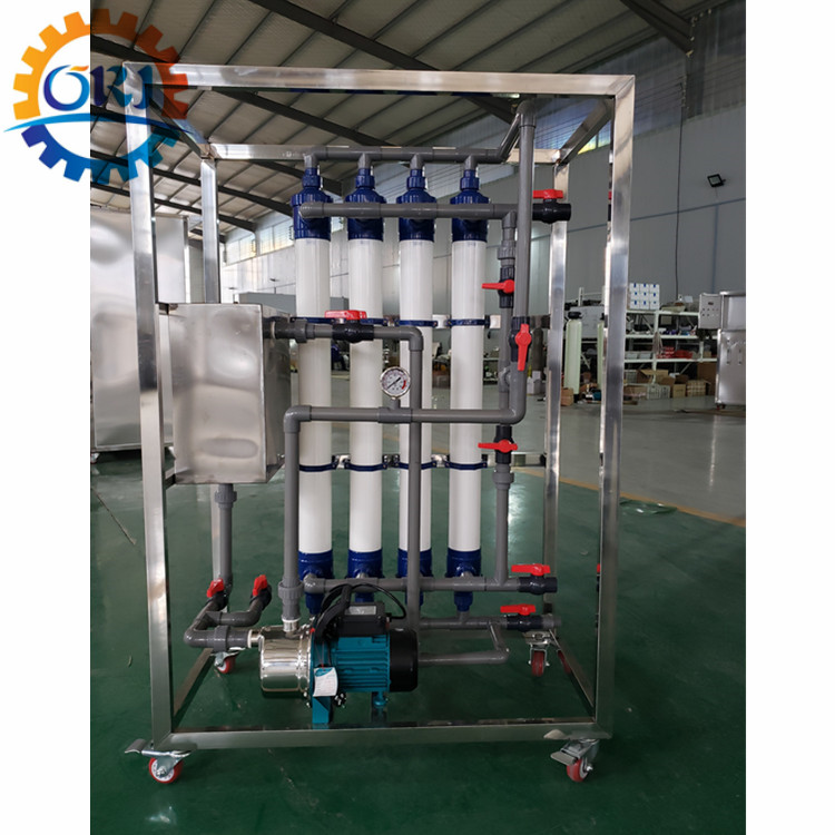 Автоматическая очищенной воды, машина для очистки auguenb ro очистителем