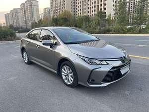 Toyota <span class=keywords><strong>Corolla</strong></span> 2024 2025, 1.5 1.6, Nuevo y Usado, Auto a Gasolina, Sedán Deportivo, Distribuidor de <span class=keywords><strong>Corolla</strong></span> en Venta - Product Image 2