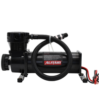 Pompe de suspension à air pour compresseur d'air 480C