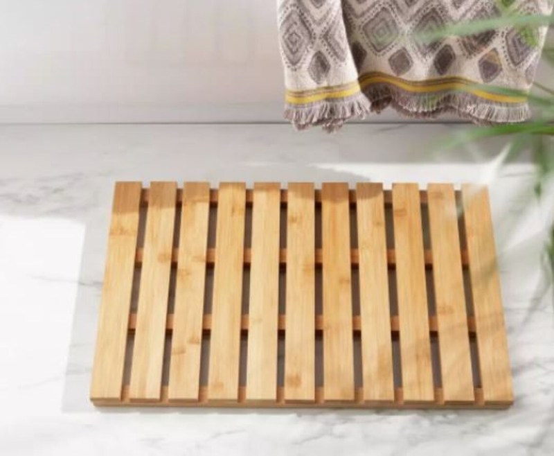 Bamboo and Wooden Crafts FS C