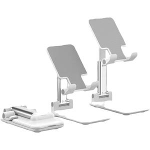 Soporte Plegable de Plástico para Teléfono Móvil, Portátil, de Plástico Duro, para Escritorio - Product Image 1