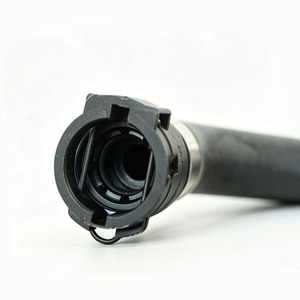 ท่อน้ำหล่อเย็น 17127508010 ท่อทางเข้าหม้อน้ำสำหรับซีรีส์ 7 E65 E66 - Product Image 5