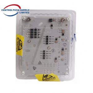 Module Fieldbus IOTA 4 canaux CC-TFB402 51308309-275 neuf, FOUNDATION Fieldbus H1 pour contrôleur C300 - Product Image 4